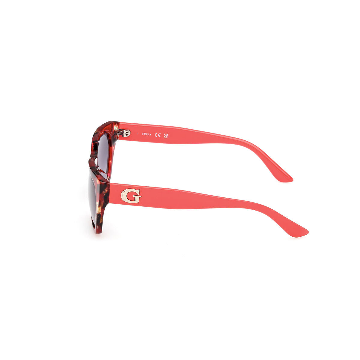 Ladies' Sunglasses Guess GU00203-H-5654B ø 56 mm-9