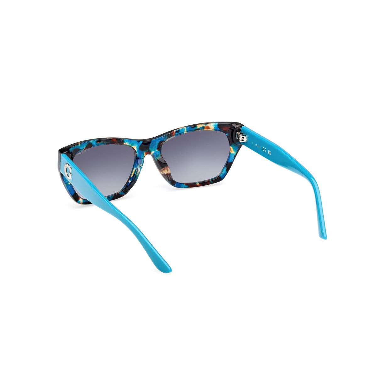 Ladies' Sunglasses Guess GU00203-H-5687P ø 56 mm-6