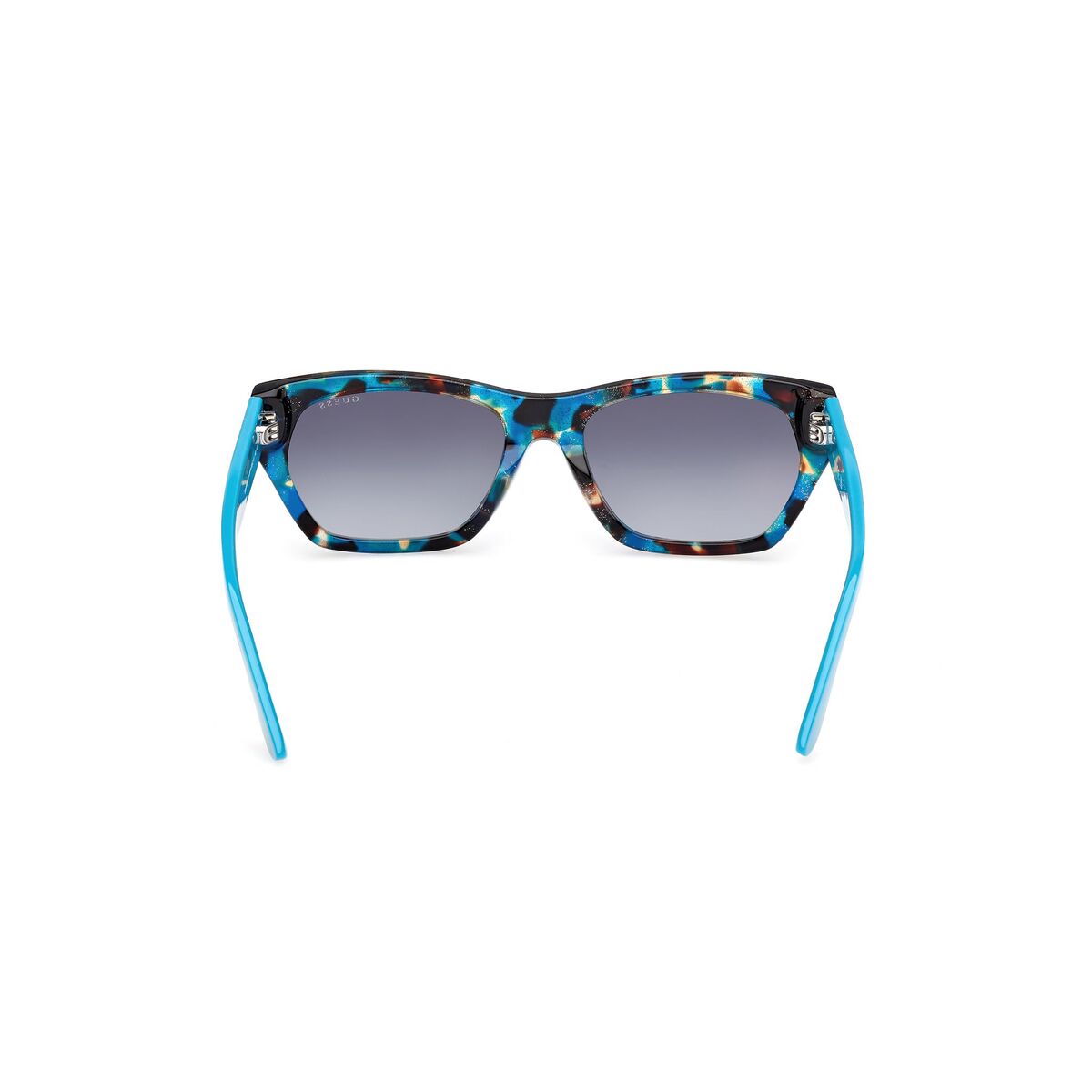 Ladies' Sunglasses Guess GU00203-H-5687P ø 56 mm-5