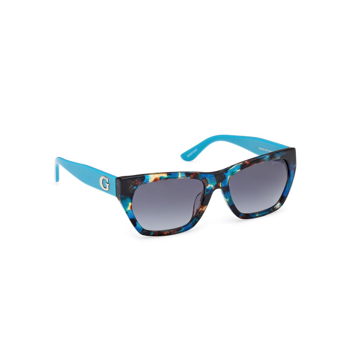 Ladies' Sunglasses Guess GU00203-H-5687P ø 56 mm-2