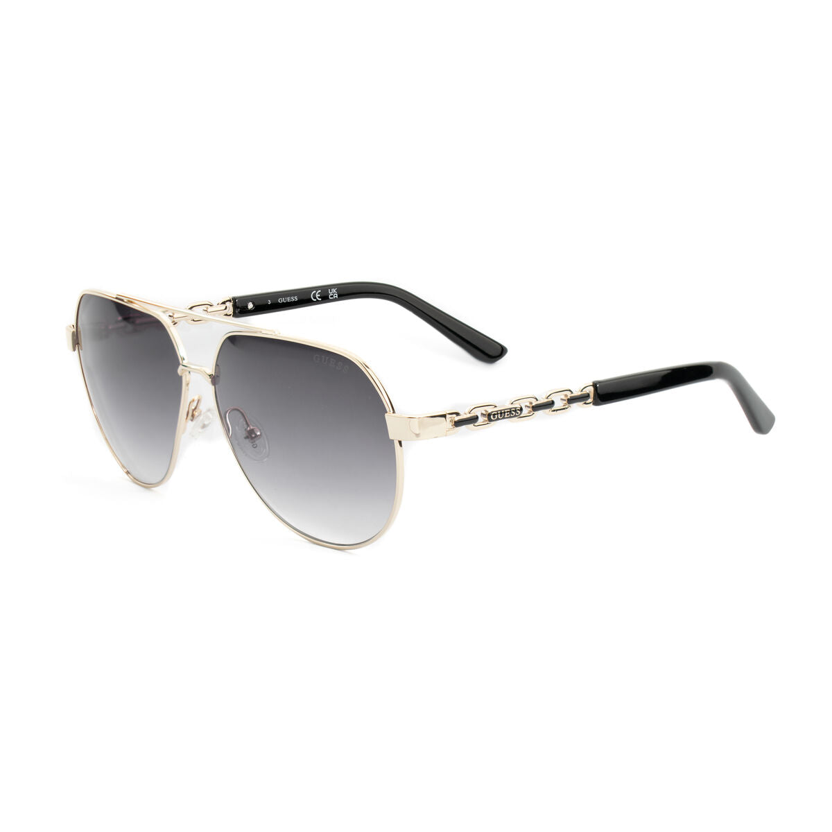 Ladies' Sunglasses Guess GF00033-5932B ø 59 mm-0