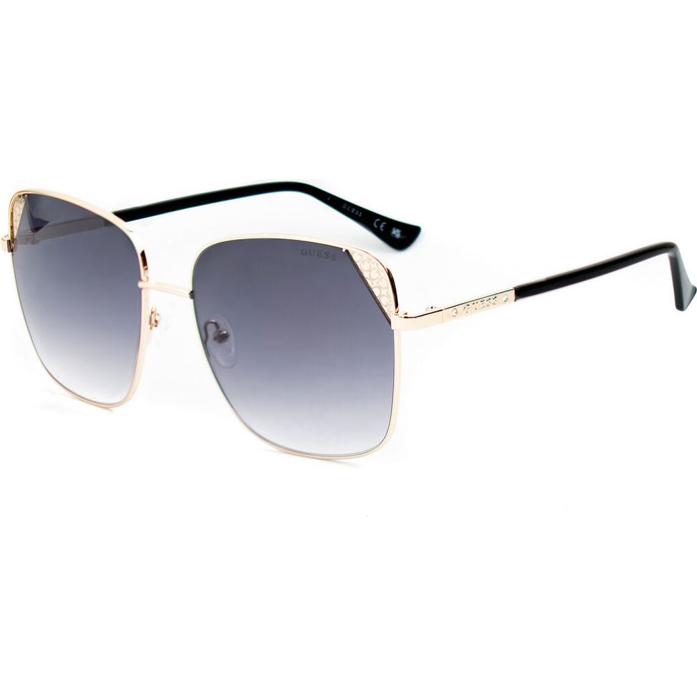 Ladies' Sunglasses Guess GF00035-5932B ø 59 mm-0