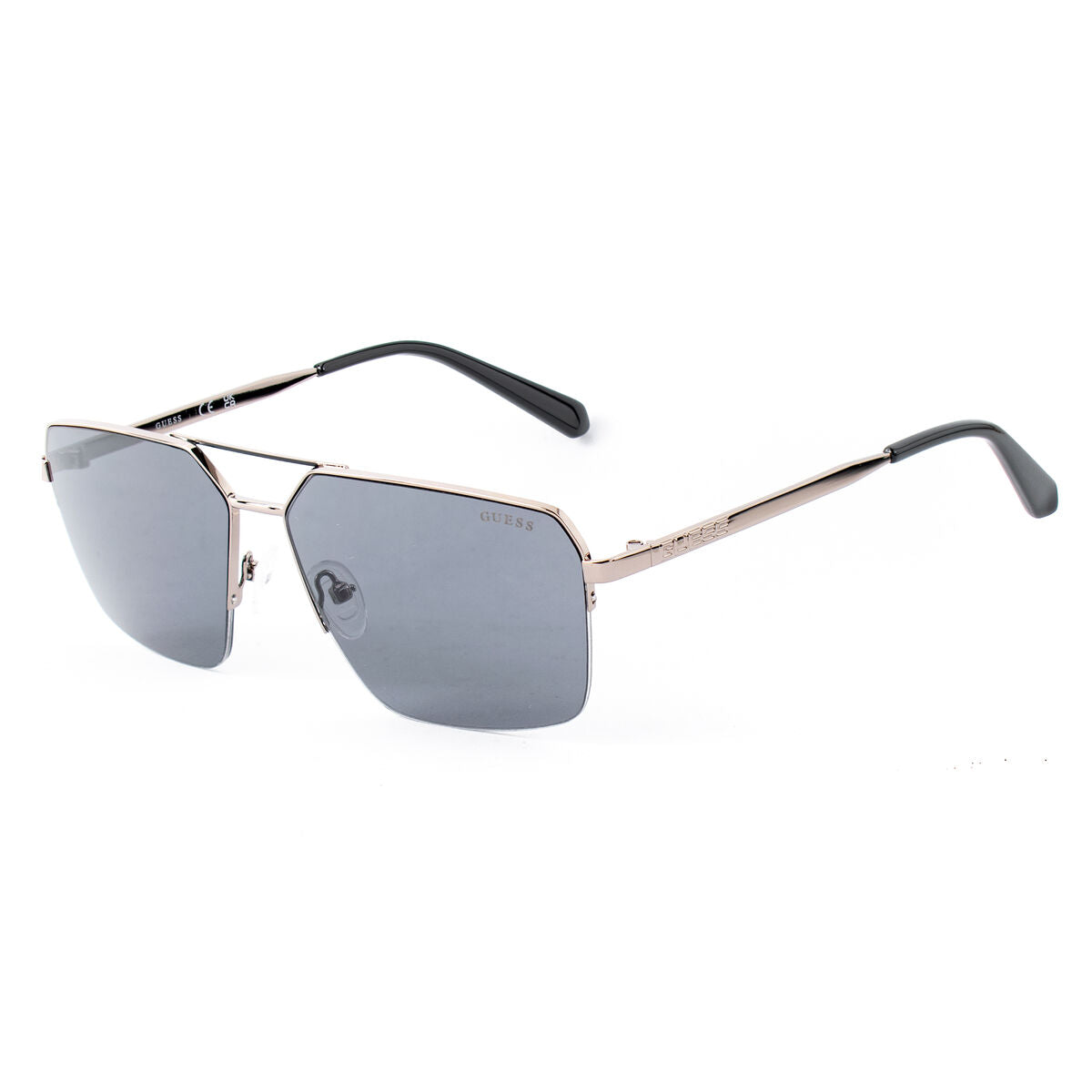 Men's Sunglasses Guess GU00173-6028W ø 59 mm-0