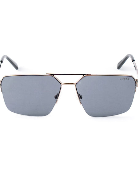 Men's Sunglasses Guess GU00173-6028W ø 59 mm-1