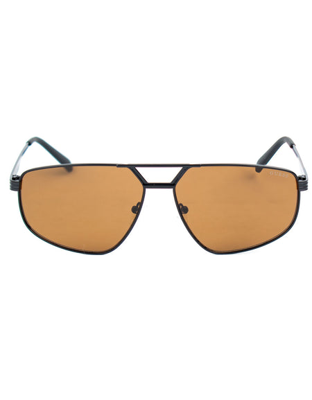 Men's Sunglasses Guess GF00044-6102E Ø 61 mm-1