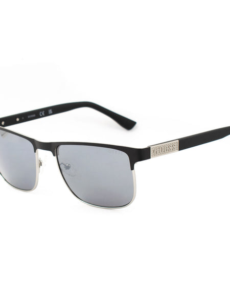 Men's Sunglasses Guess GF00045-5811C ø 58 mm-0