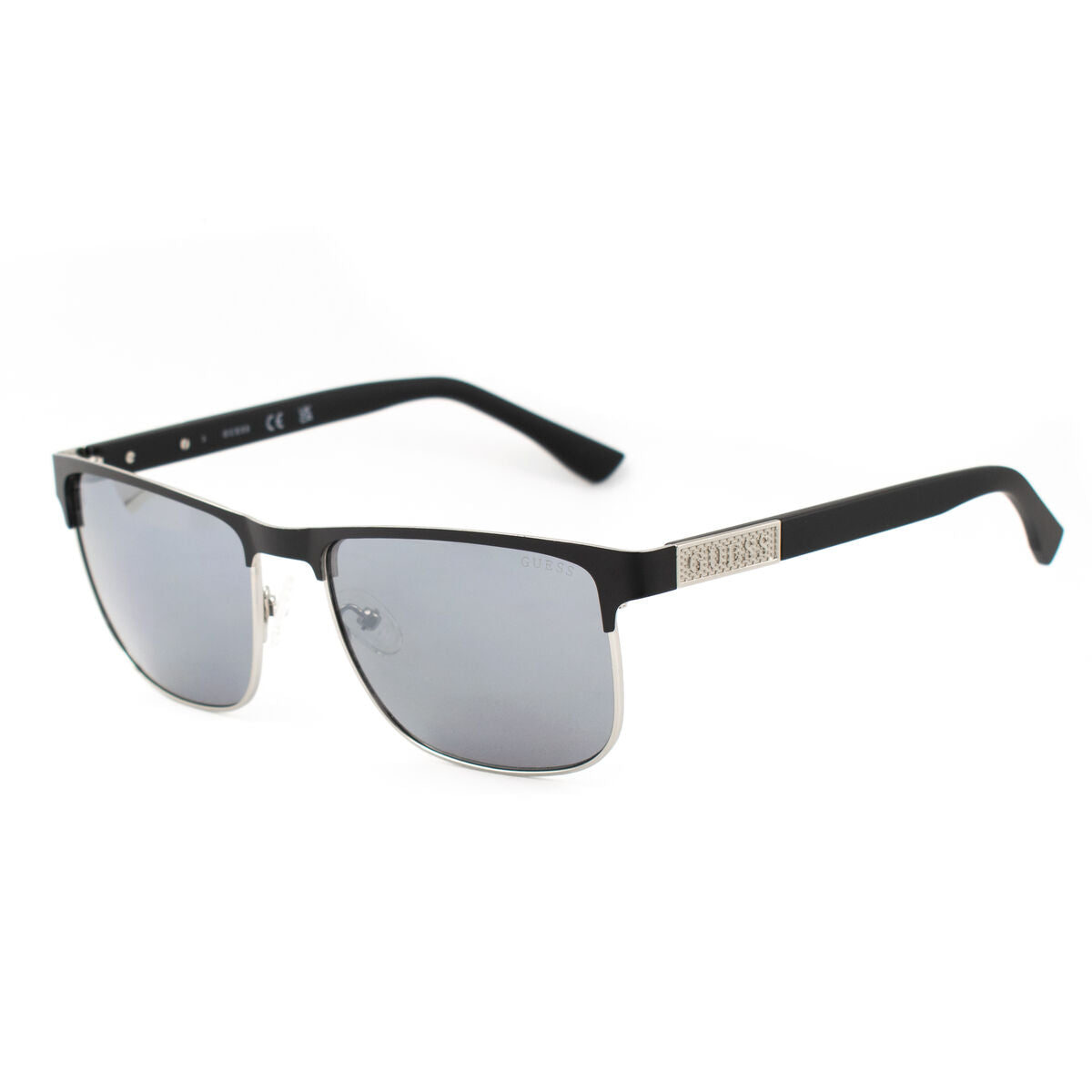 Men's Sunglasses Guess GF00045-5811C ø 58 mm-0