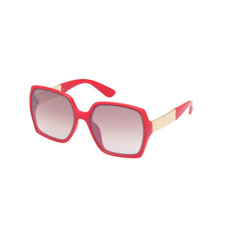 Load image into Gallery viewer, Ladies' Sunglasses Guess GO00031-6266F Ø 62 mm-0
