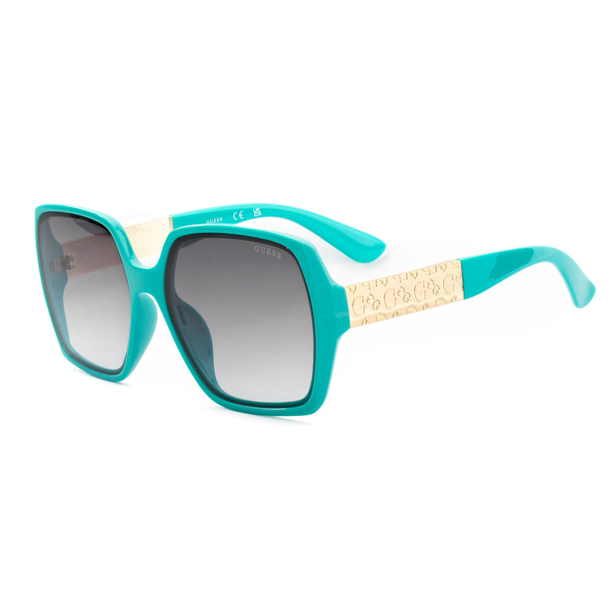 Ladies' Sunglasses Guess GO00031-6287B Ø 62 mm-0