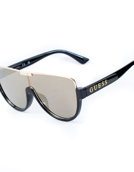 Ladies' Sunglasses Guess GO00033-0001C-0
