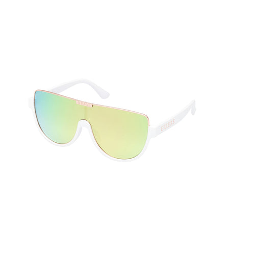 Load image into Gallery viewer, Ladies' Sunglasses Guess GO00033-0021B-0
