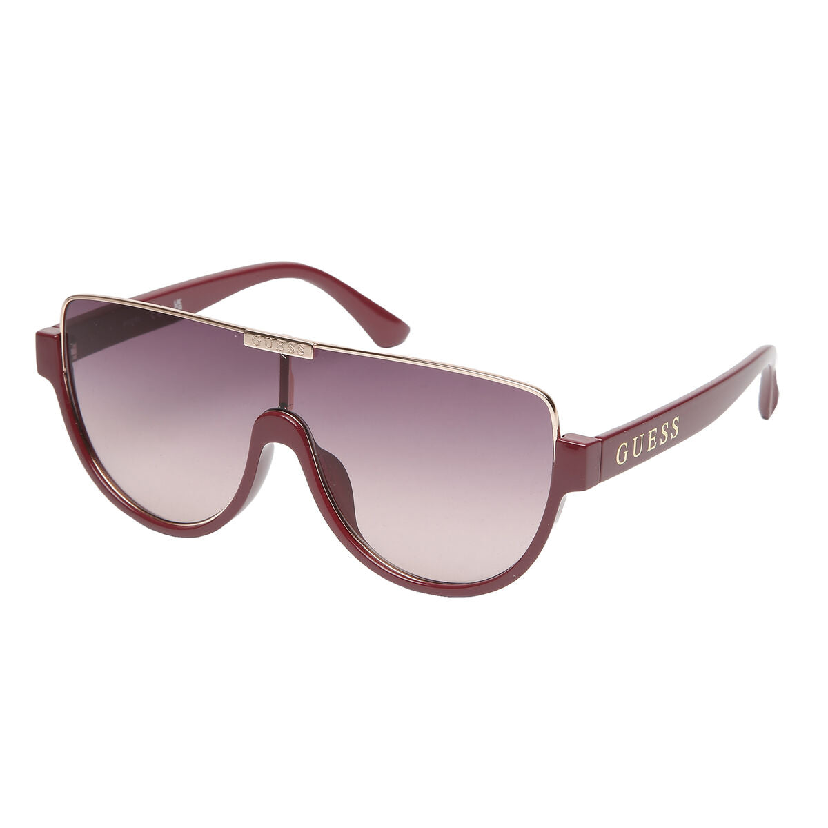Ladies' Sunglasses Guess GO00033-0074T-0