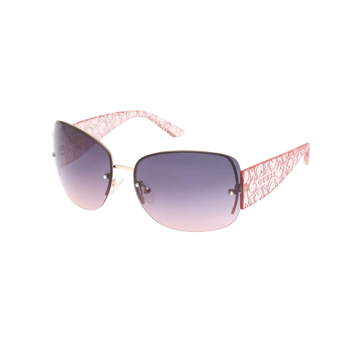 Ladies' Sunglasses Guess GO00034-6528B Ø 65 mm-0