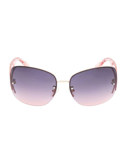 Ladies' Sunglasses Guess GO00034-6528B Ø 65 mm-1
