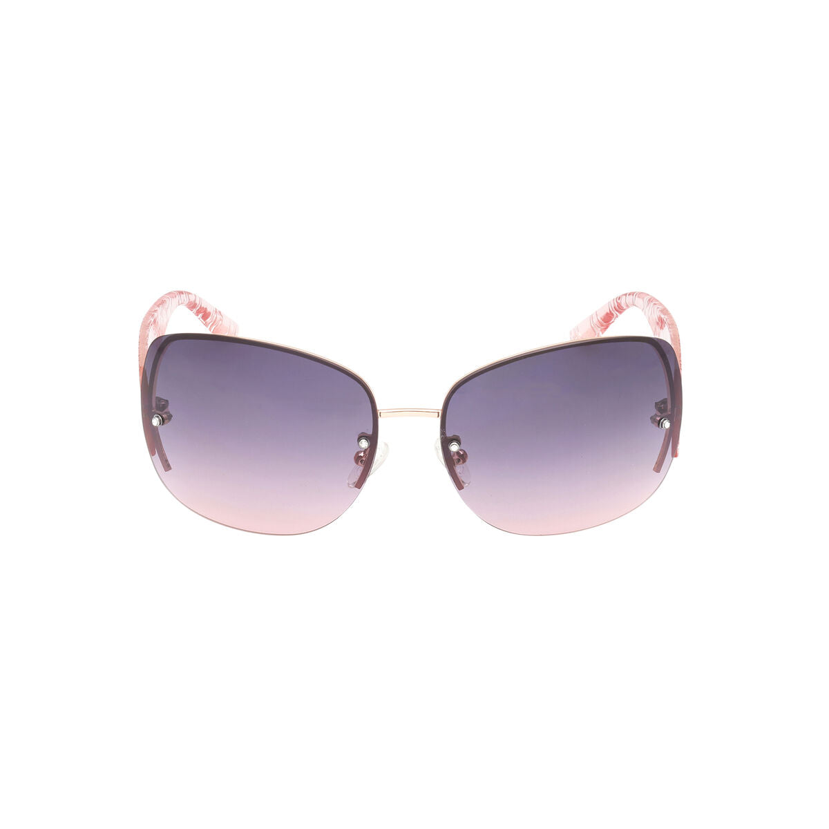 Ladies' Sunglasses Guess GO00034-6528B Ø 65 mm-1