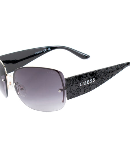 Ladies' Sunglasses Guess GO00034-6532B Ø 65 mm-0