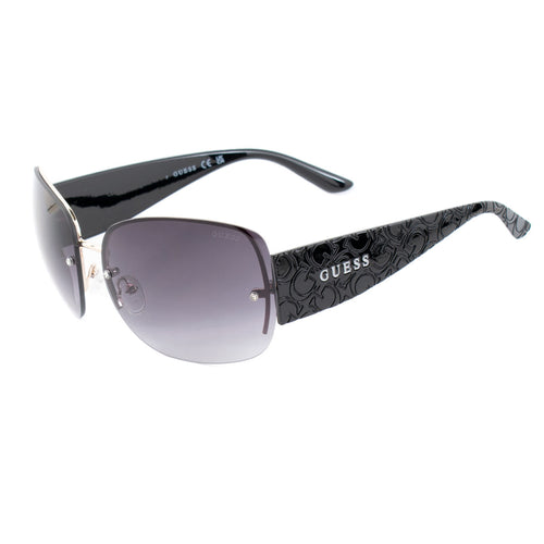 Load image into Gallery viewer, Ladies' Sunglasses Guess GO00034-6532B Ø 65 mm-0
