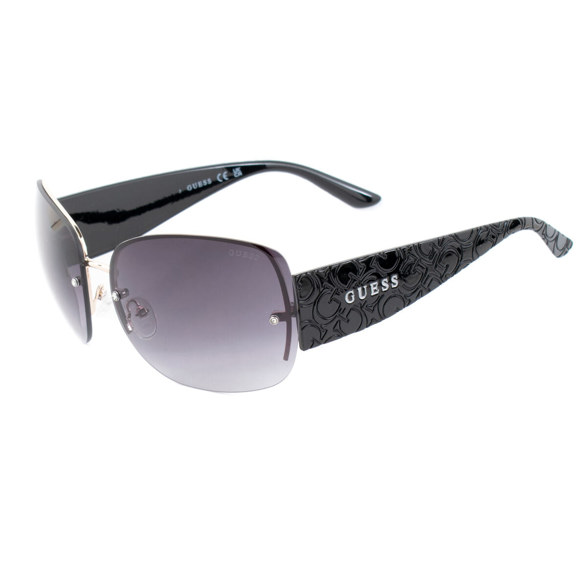 Ladies' Sunglasses Guess GO00034-6532B Ø 65 mm-0