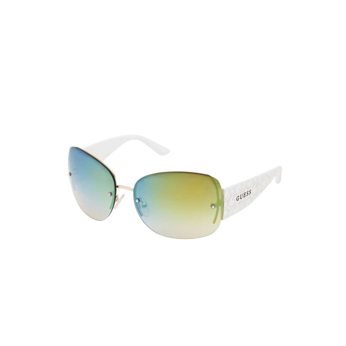 Ladies' Sunglasses Guess GO00034-6532X Ø 65 mm-1