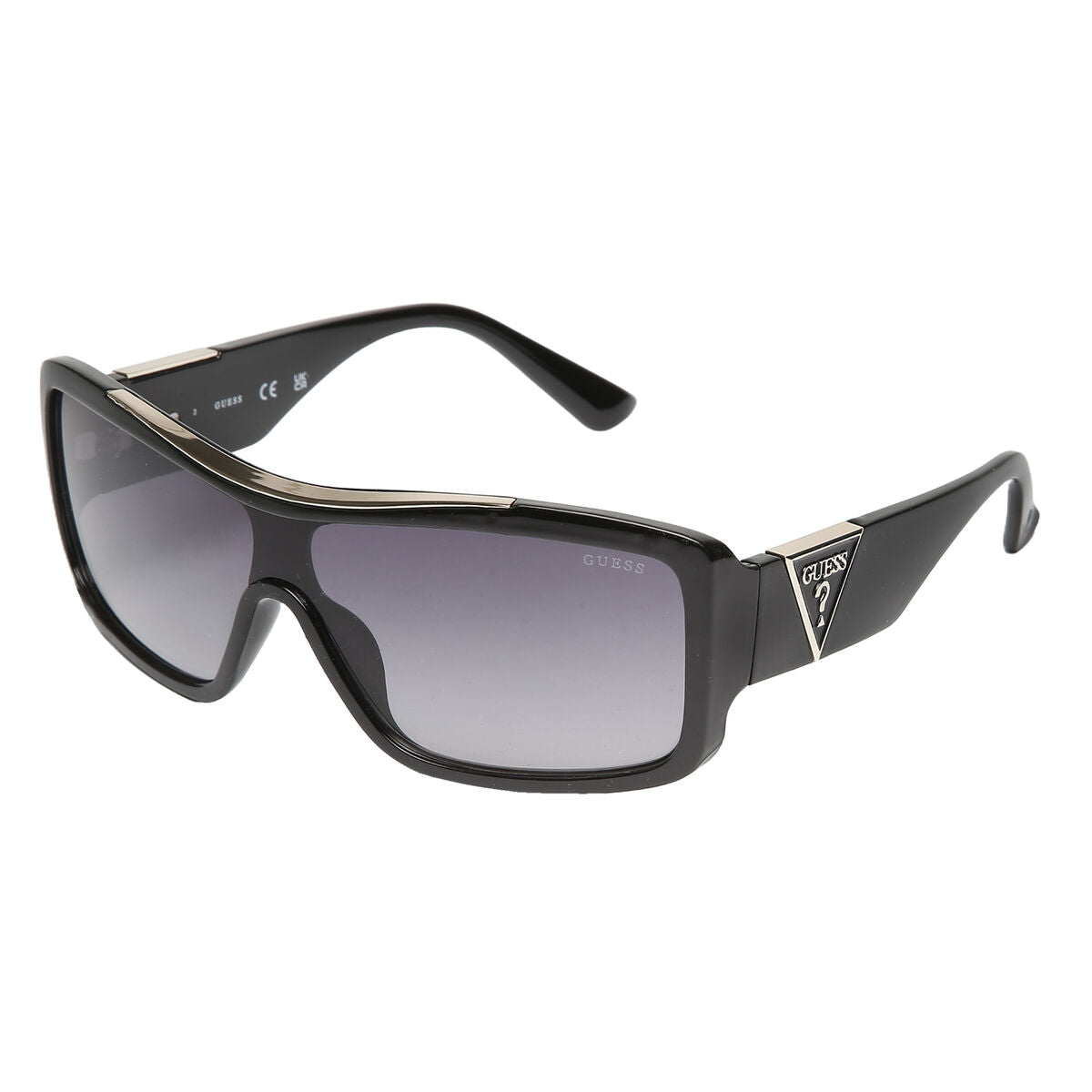 Ladies' Sunglasses Guess GO00035-0001B-0
