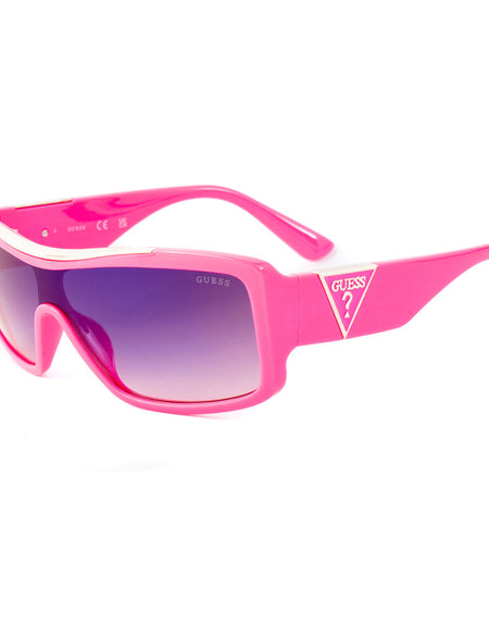 Ladies' Sunglasses Guess GO00035-0072B-0
