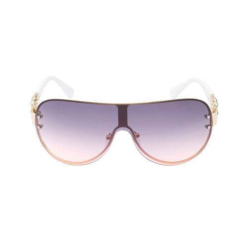 Load image into Gallery viewer, Ladies' Sunglasses Guess GO00037-0032B-1

