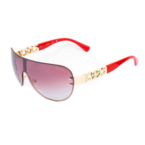 Load image into Gallery viewer, Ladies' Sunglasses Guess GO00037-0032G-0
