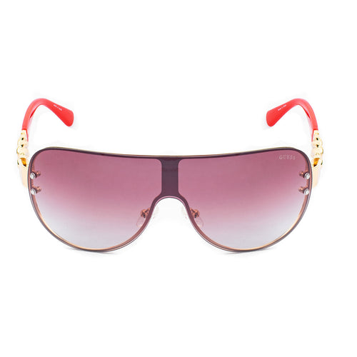 Load image into Gallery viewer, Ladies' Sunglasses Guess GO00037-0032G-1
