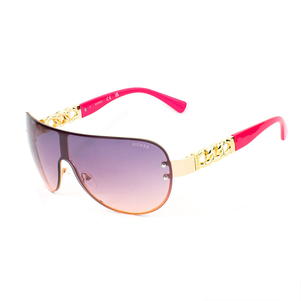 Ladies' Sunglasses Guess GO00037-0032U-0