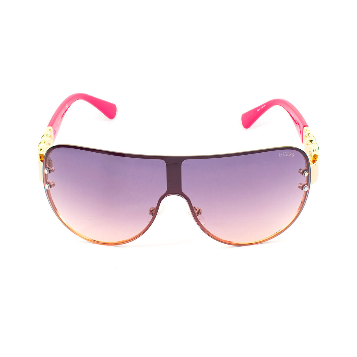 Ladies' Sunglasses Guess GO00037-0032U-1