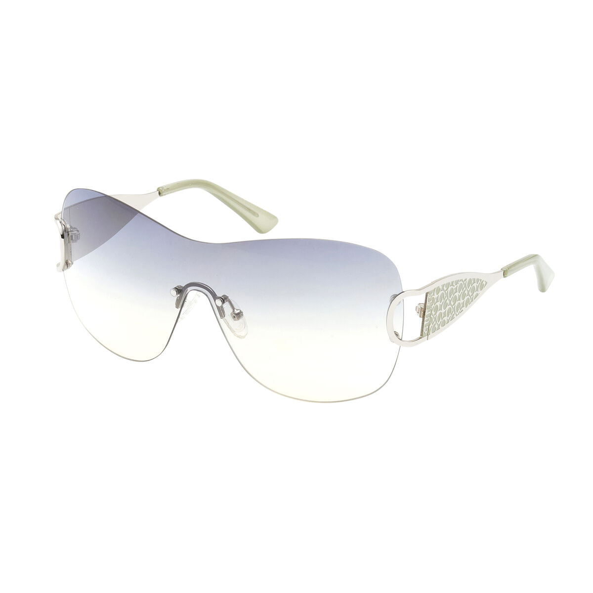Ladies' Sunglasses Guess GO00038-0010P-0