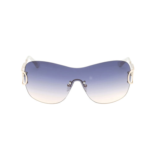 Load image into Gallery viewer, Ladies' Sunglasses Guess GO00038-0032W-1
