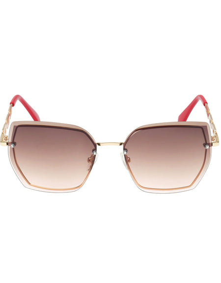 Ladies' Sunglasses Guess GO00042-6232B Ø 62 mm-1