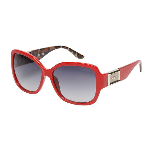 Load image into Gallery viewer, Ladies' Sunglasses Guess GO00043-5866B ø 58 mm-0
