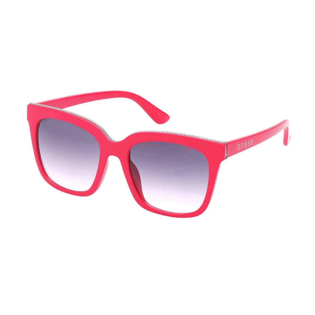 Ladies' Sunglasses Guess GO00045-5572B Ø 55 mm-0