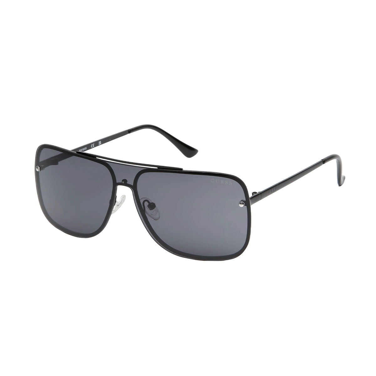 Men's Sunglasses Guess GO00053-0001A-0