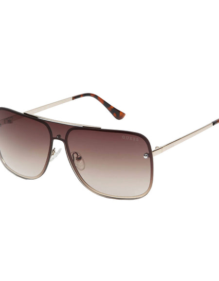 Men's Sunglasses Guess GO00053-0032F Golden-0