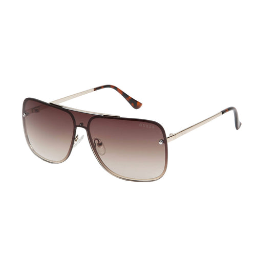 Load image into Gallery viewer, Men's Sunglasses Guess GO00053-0032F Golden-0
