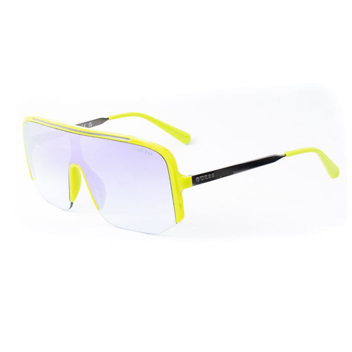 Load image into Gallery viewer, Men's Sunglasses Guess GO00054-0095W-0

