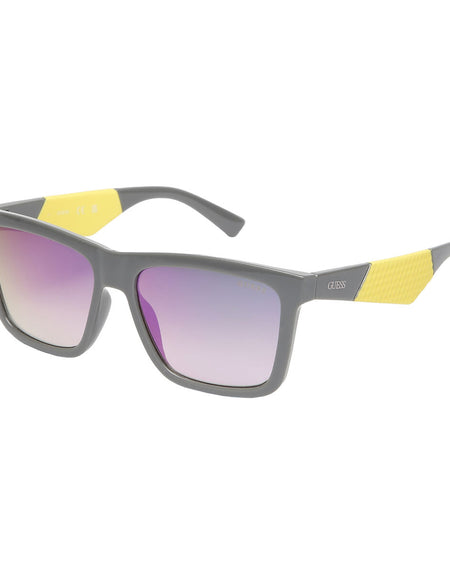 Men's Sunglasses Guess GO00067-5620C ø 56 mm-0