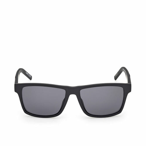 Load image into Gallery viewer, Men's Sunglasses Kway KW0012 ø 56 mm Black-0
