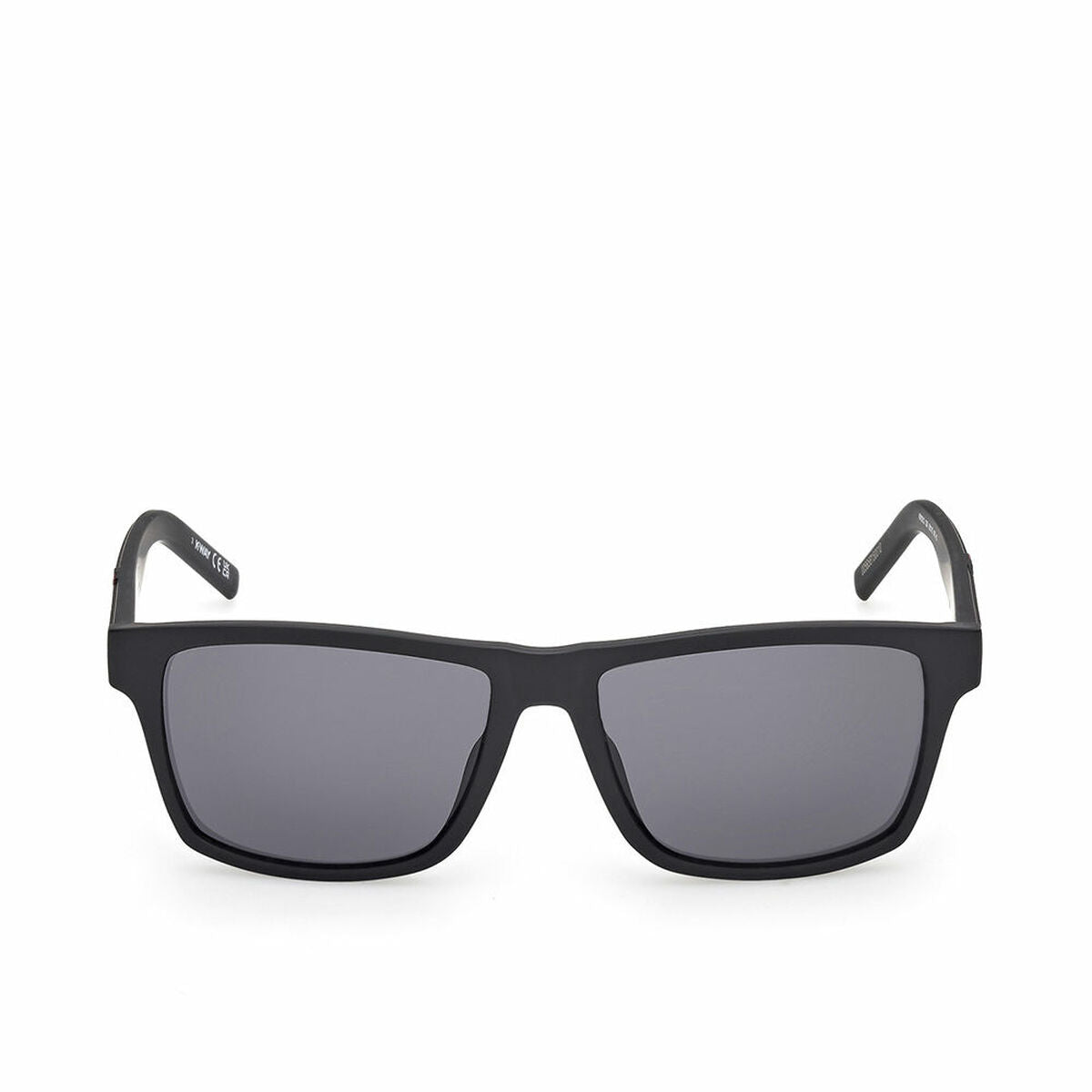 Men's Sunglasses Kway KW0012 ø 56 mm Black-0