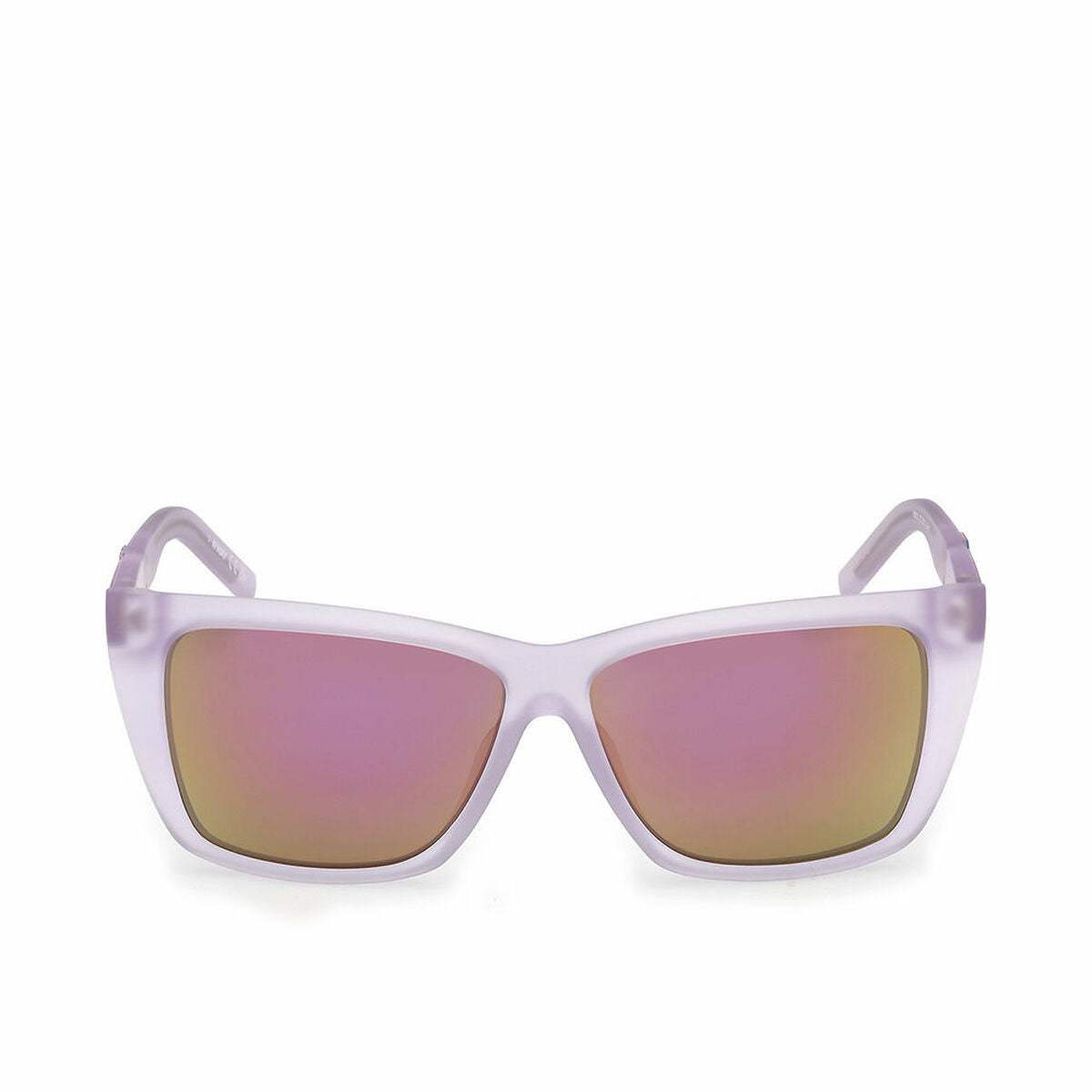 Ladies' Sunglasses Kway KW0013 Lilac ø 57 mm-0