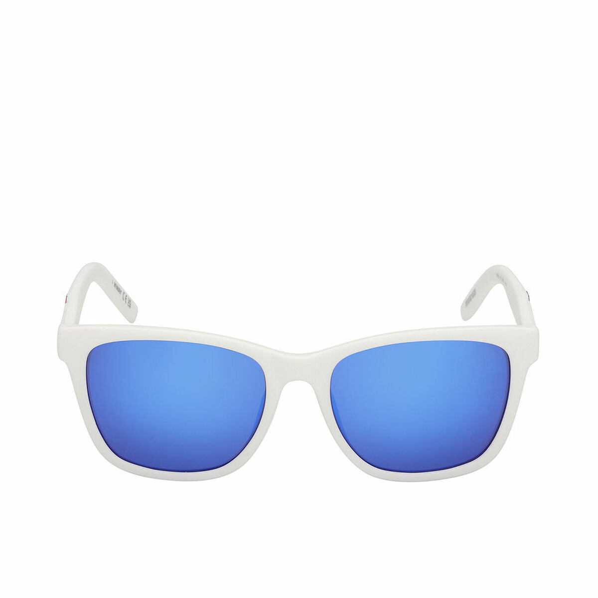 Unisex Sunglasses Kway KW0014 ø 54 mm Blue White-0