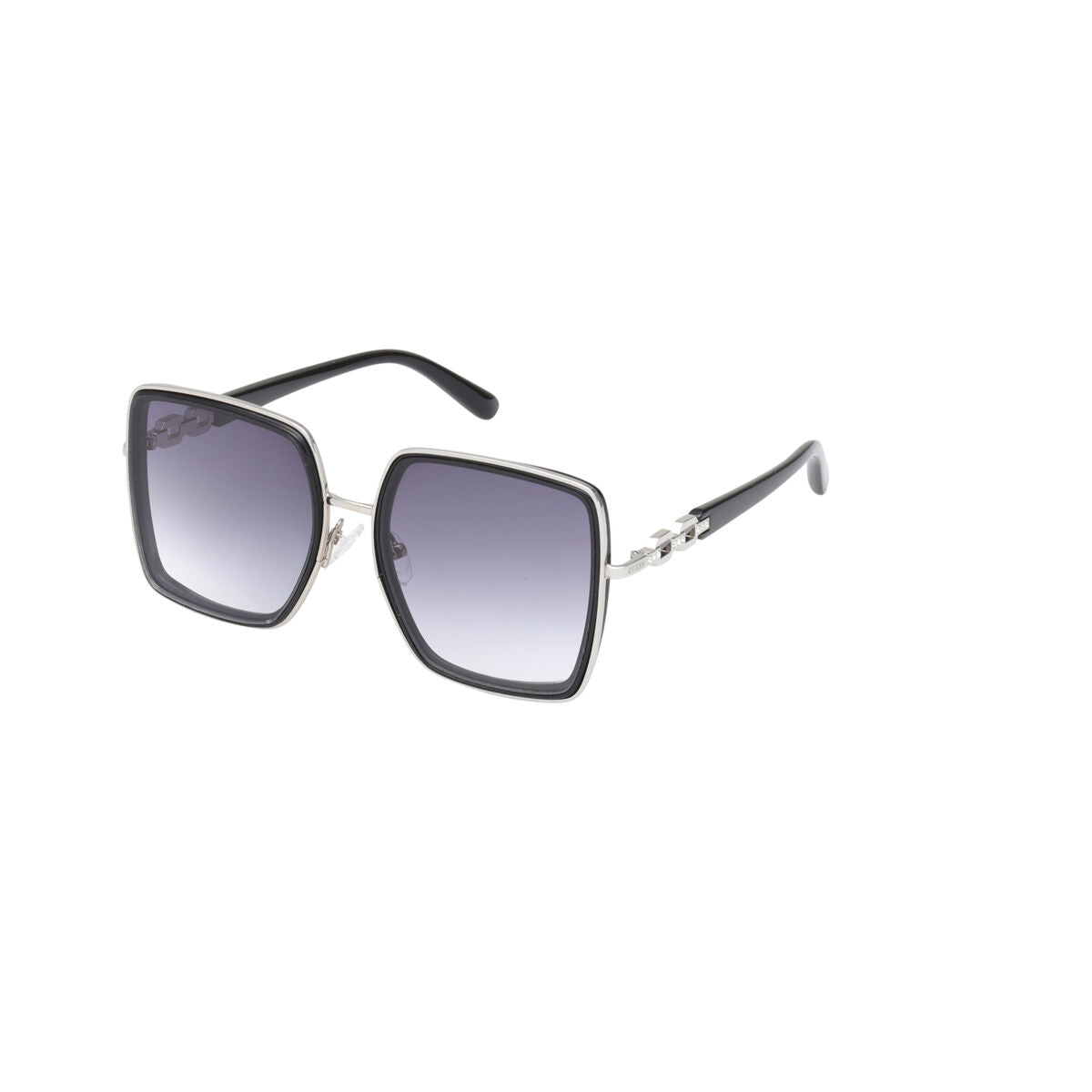 Ladies' Sunglasses Guess GO00041-5801B ø 58 mm-0