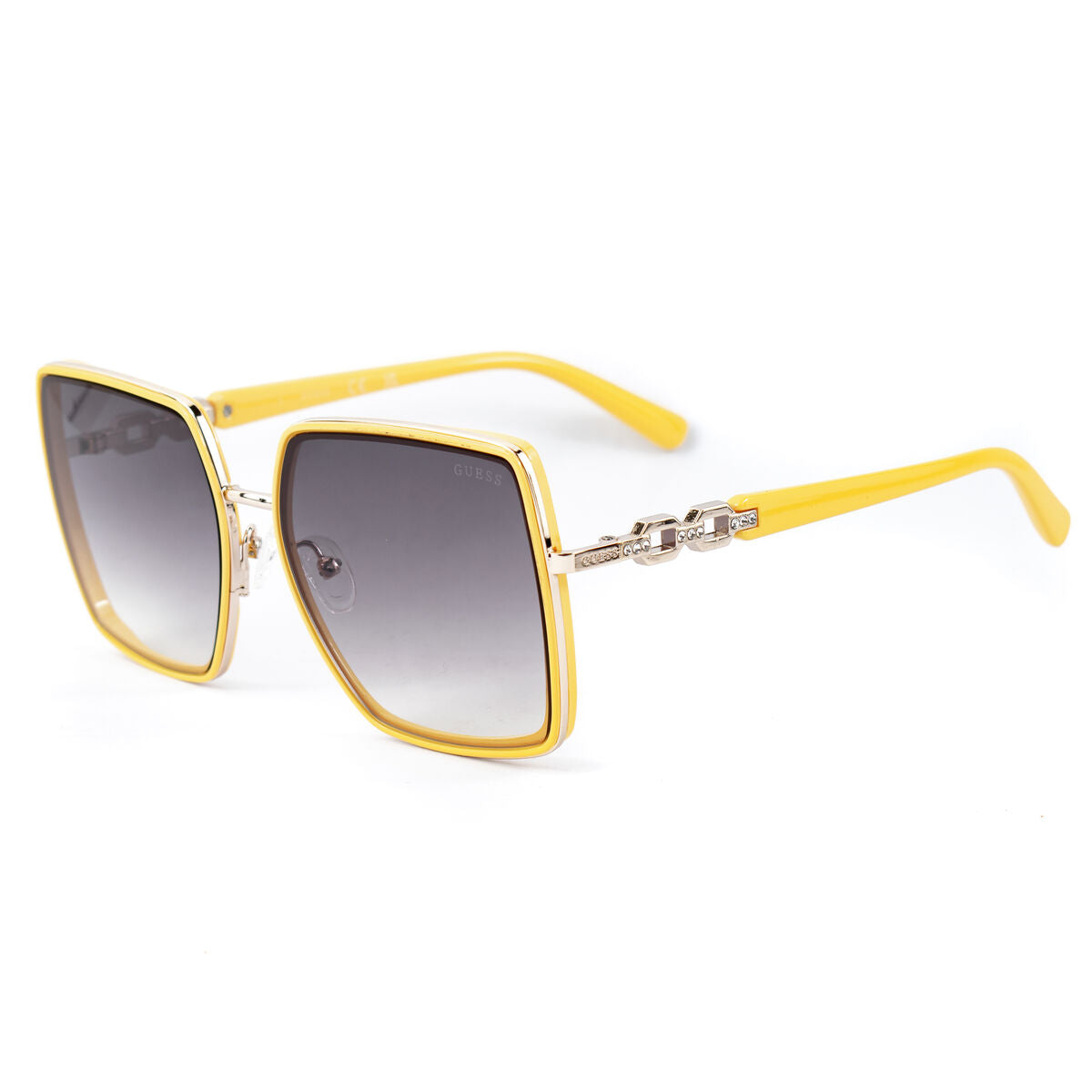Ladies' Sunglasses Guess GO00041-5839G ø 58 mm-0