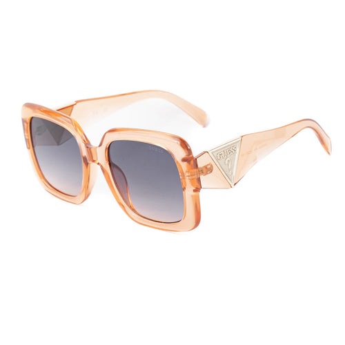 Load image into Gallery viewer, Ladies' Sunglasses Guess GO00046-5545W Ø 55 mm-0
