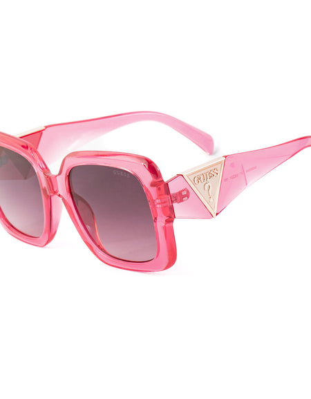Ladies' Sunglasses Guess GO00046-5572T Ø 55 mm-0