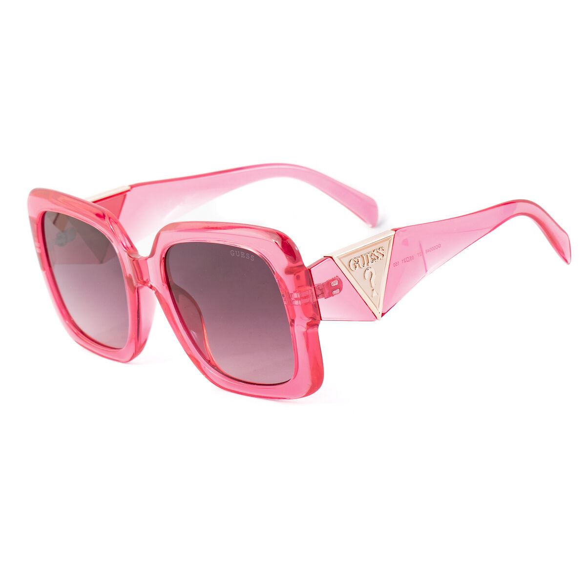 Ladies' Sunglasses Guess GO00046-5572T Ø 55 mm-0