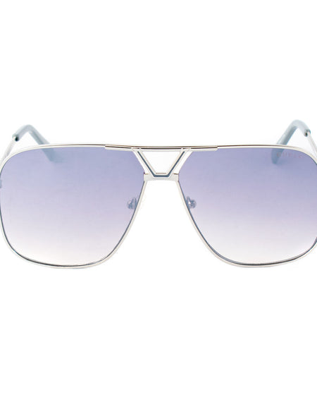 Men's Sunglasses Guess GO00066-6110B Ø 61 mm-1